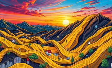 Finanzas Fluidas: Cómo Adaptarte a los Cambios Económicos