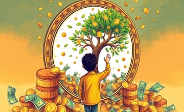 El Espejo Financiero: Reflexiona tus Decisiones de Gasto