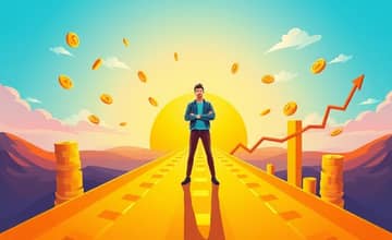 Revolución Financiera Personal: Transforma tu Economía