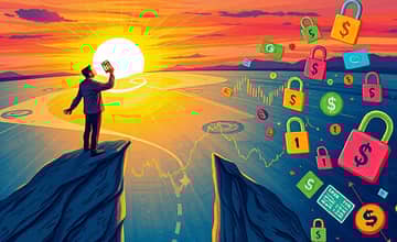 El Gran Desafío: Afronta tus Miedos Financieros