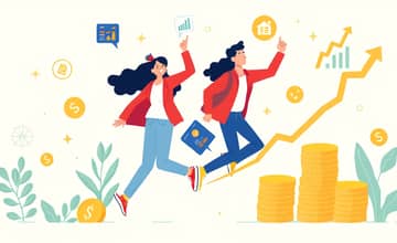 El Futuro es Ahora: Toma el Control de tu Destino Financiero