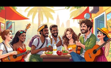 Finanzas para Disfrutar: Invierte en Experiencias, no Solo Objetos