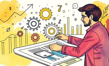 Ingeniería Financiera Personal: Diseña tu Futuro Económico