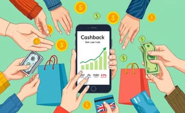 El Arte de la Devolución: Cashback y tus Compras