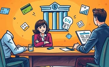 El Poder de la Negociación: Mejora las Condiciones de tu Tarjeta