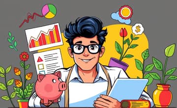 Maestro de tus Finanzas: Conviértete en el Experto de tu Bolsillo