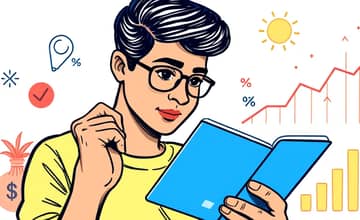 Tarjetas de Crédito de Bajo Interés: Una Opción Inteligente