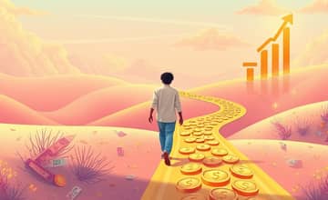 La Ruta Sencilla: Simplifica tus Finanzas, Multiplica tu Paz