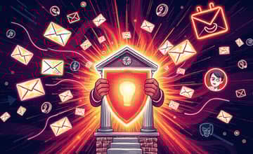 Detecta el 'Phishing': Protege tus Datos Bancarios