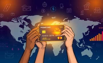 Prepaga tu Futuro: Cómo Usar Tarjetas de Prepago con Ventaja