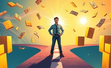 Crédito Responsable: Utiliza las Deudas a tu Favor