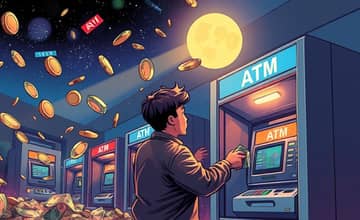 El Costo Oculto: Comisiones por Retiro de Efectivo