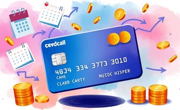 Financiación Flexible: Aplazamiento de Pagos con tu Tarjeta