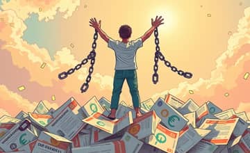 La Guía Definitiva para Eliminar Préstamos Personales