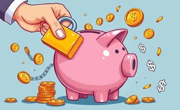 Desbloquea tu Potencial de Ahorro: Clave para Pagar Deudas