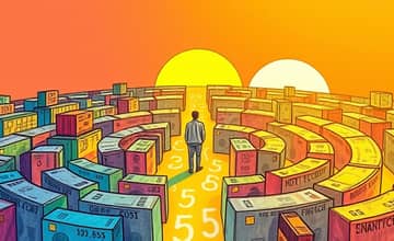 Descubre tus Patrones: Entiende Por Qué te Endeudas