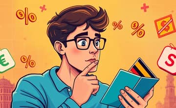 Elige con Sabiduría: Cómo Analizar el CAT de tu Tarjeta