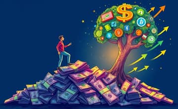 La Reinvención Financiera: Del Deudor al Inversor