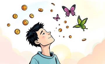 Recupera tu Bienestar: Estrategias para Reducir el Estrés Financiero