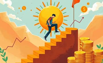 El Arte de la Persistencia: Mantente Firme en tu Plan de Pago