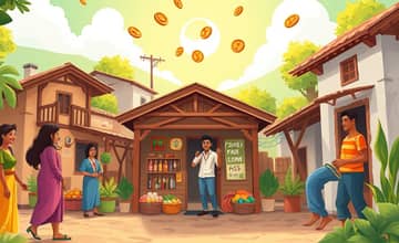 Microcréditos: Cómo Evitar que se Vuelvan un Gran Problema