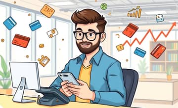 Impulsa tu Negocio: Tarjetas para Pymes y Emprendedores