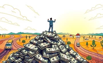 El Futuro sin Deudas: Visualiza y Planifica tu Libertad