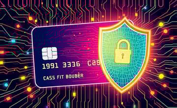 Tu Tarjeta, Tu Escudo: Protección en cada Transacción