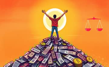 Tu Saldo Cero: El Objetivo Máximo de la Gestión de Deudas