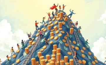 Deudas Post-COVID: Estrategias de Recuperación Financiera