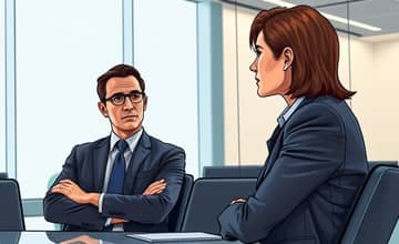 La Negociación Silenciosa: Tácticas para Mejorar tus Términos