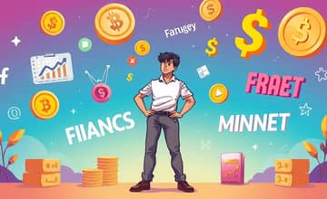 Descifrando el Glosario Financiero: Habla Como Experto