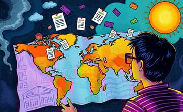 El Mapa de tu Deuda: Localiza y Conquista cada Obligación