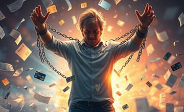 Deudas de Consumo: El Círculo Vicioso y Cómo Romperlo