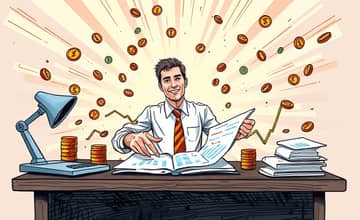 Finanzas Claras: Desglosando tus Deudas sin Complicaciones