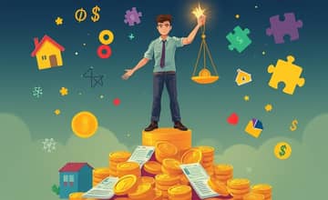 El Poder Oculto de tu Valor Neto Personal