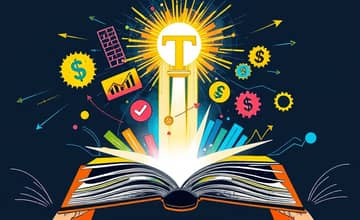 Invierte en Conocimiento: La Mejor Rentabilidad