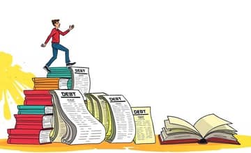 Convierte tus Deudas en Oportunidades de Aprendizaje