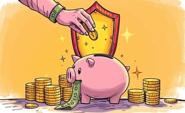 Tu Plan de Contingencia: Prepara un Fondo para Emergencias