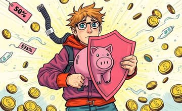 La Inflación: Protege tu Dinero del Enemigo Silencioso