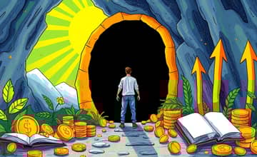 Mentalidad de Riqueza: Transforma tu Forma de Pensar