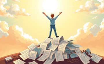 Minimiza tus Deudas: Estrategias para Salir del Apuro