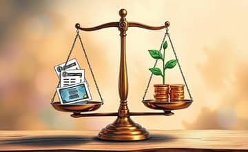 Deudas vs. Inversiones: ¿Cuál Priorizar?