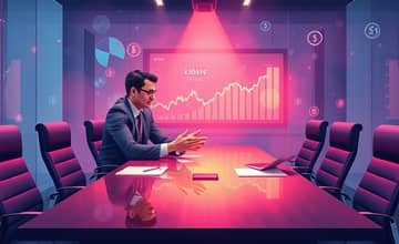 El Arte de Negociar: Mejora tu Situación Financiera