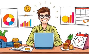 Crea tu Presupuesto Infalible: La Guía Definitiva