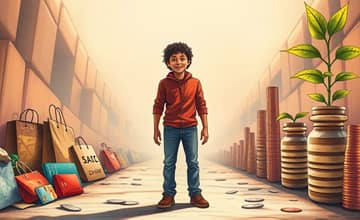 La Gratificación Retrasada: Un Arma Poderosa contra la Deuda