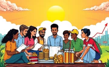 Finanzas para Principiantes: Tu Primer Paso Hacia la Riqueza