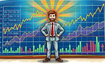 Bolsa de Valores para Dummies: Invierte con Confianza