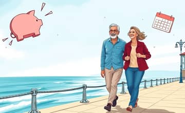 Retiro Digno: Planifica tus Años Dorados