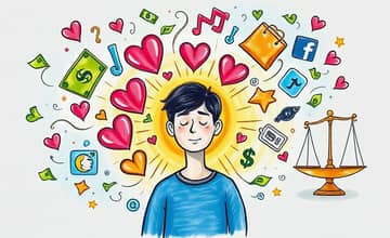 Finanzas Emocionales: Entiende tus Decisiones de Gasto